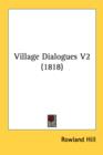 Village Dialogues V2 (1818) - Book