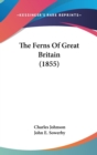 The Ferns Of Great Britain (1855) - Book