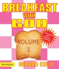 Breakfast with God - Volume 2 - Book