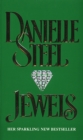 Jewels - Book