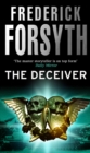 The Deceiver - Book