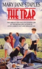 The Trap : a brilliantly uplifting Cockney saga you won’t be able to put down - Book