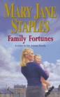 Family Fortunes : An Adams Family Saga Novel - Book