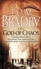 The God Of Chaos - Book