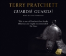 Guards! Guards! : (Discworld Novel 8) - Book