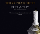 Feet of Clay : (Discworld Novel 19) - Book