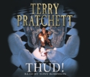 Thud! : (Discworld Novel 34) - Book