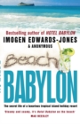 Beach Babylon - Book