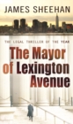 The Mayor of Lexington Avenue - Book