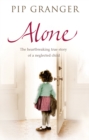 Alone - Book