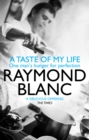 A Taste of My Life - Book