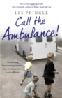 Call the Ambulance! - Book