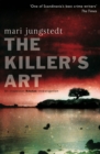 The Killer's Art : Anders Knutas series 4 - Book