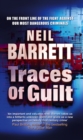 Traces Of Guilt - Book