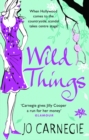 Wild Things : (Churchminster: book 3): an addictive, funny and feel-good rom-com you’ll want to devour - Book