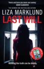 Last Will - Book