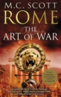 Rome: The Art of War : (Rome 4): A captivating historical page-turner full of political tensions, passion and intrigue - Book