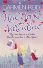 New York Valentine : (Annie Valentine Book 5) - Book