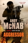 Aggressor : (Nick Stone Thriller 8) - Book