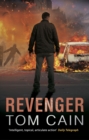 Revenger - Book