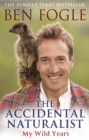 The Accidental Naturalist - Book