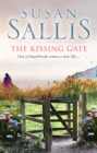 The Kissing Gate : a warm-hearted, poignant and emotional West Country novel of fresh starts and new chances from bestselling author Susan Sallis - Book
