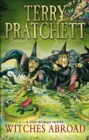Witches Abroad : (Discworld Novel 12) - Book