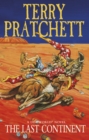 The Last Continent : (Discworld Novel 22) - Book
