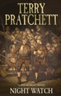 Night Watch : (Discworld Novel 29) - Book