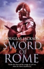 Sword of Rome : (Gaius Valerius Verrens 4): an enthralling, action-packed Roman adventure that will have you hooked to the very last page - Book