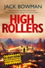High Rollers : Aviation Thriller - Book