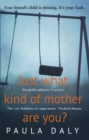 Just What Kind of Mother Are You? - Book