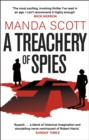 A Treachery of Spies : The Sunday Times Thriller of the Month - Book