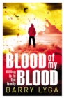 Blood Of My Blood - Book