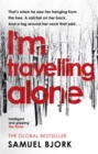 I'm Travelling Alone : (Munch and Kruger Book 1) - Book