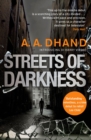 Streets of Darkness - Book