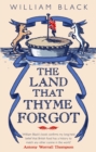 The Land That Thyme Forgot - Book