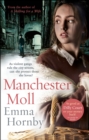 Manchester Moll - Book