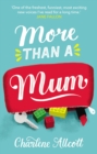 More Than a Mum - Book
