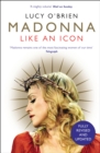 Madonna : Like an Icon - Book