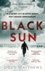 Black Sun : Based on a true story, the critically acclaimed Soviet thriller - Book