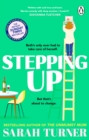 Stepping Up - Book