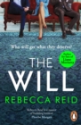 The Will : Gossip Girl meets Knives Out, the gripping, addictive new crime thriller for winter 2022 - Book