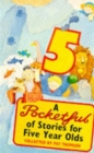 Pocketful Of Stories For 5 Year-Olds - Book