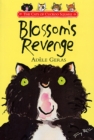 Blossom's Revenge - Book