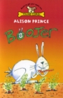 Boojer - Book