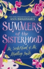 Summers of the Sisterhood: The Sisterhood of the Travelling Pants - Book