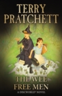 The Wee Free Men : (Discworld Novel 30) - Book