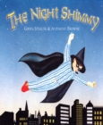 The Night Shimmy - Book