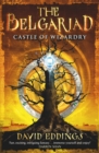 Belgariad 4: Castle of Wizardry - Book